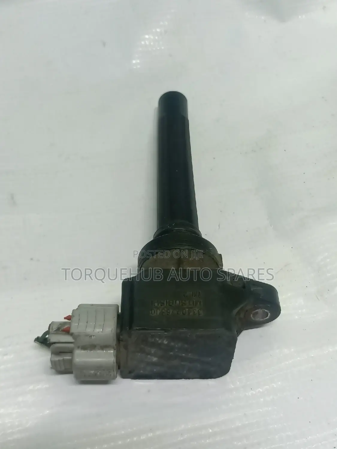 Suzuki Escudo Ignition Coils