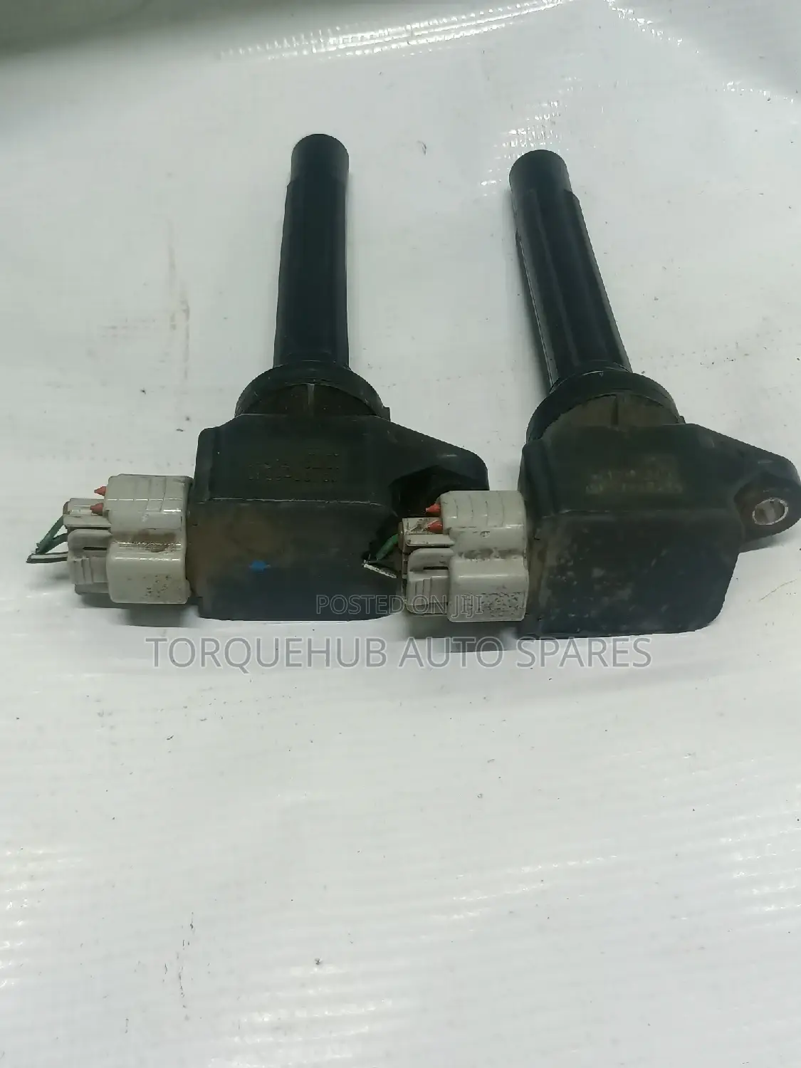 Suzuki Escudo Ignition Coils