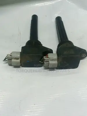 Suzuki Escudo Ignition Coils