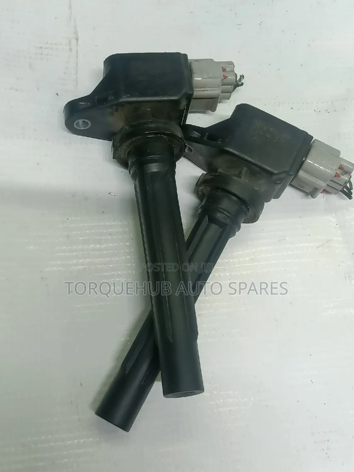 Suzuki Escudo Ignition Coils
