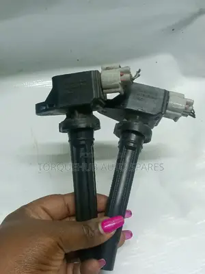 Suzuki Escudo Ignition Coils