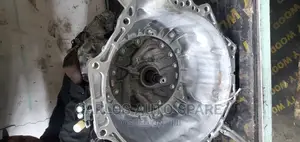 Gear Box 1gd 2gd Automatic Transmission