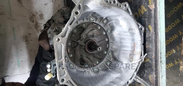 Gear Box 1gd 2gd Automatic Transmission - thumbnail 2