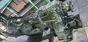 Gear Box 1gd 2gd Automatic Transmission