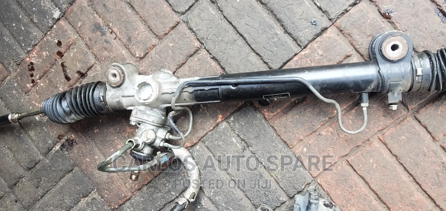 Steering Rack Toyota Harrier 240