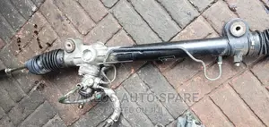 Steering Rack Toyota Harrier 240