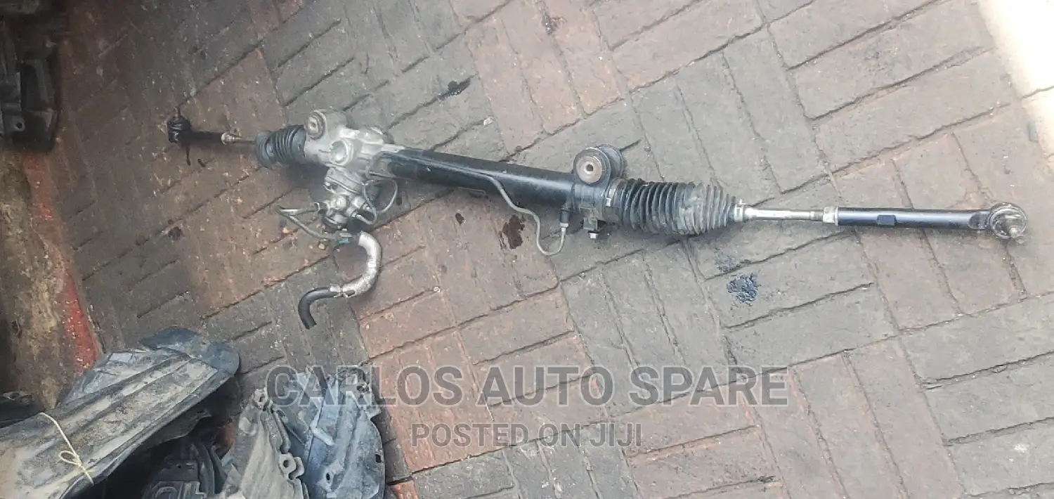 Steering Rack Toyota Harrier 240