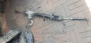 Steering Rack Toyota Harrier 240