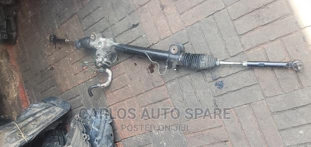 Steering Rack Toyota Harrier 240 - thumbnail 2
