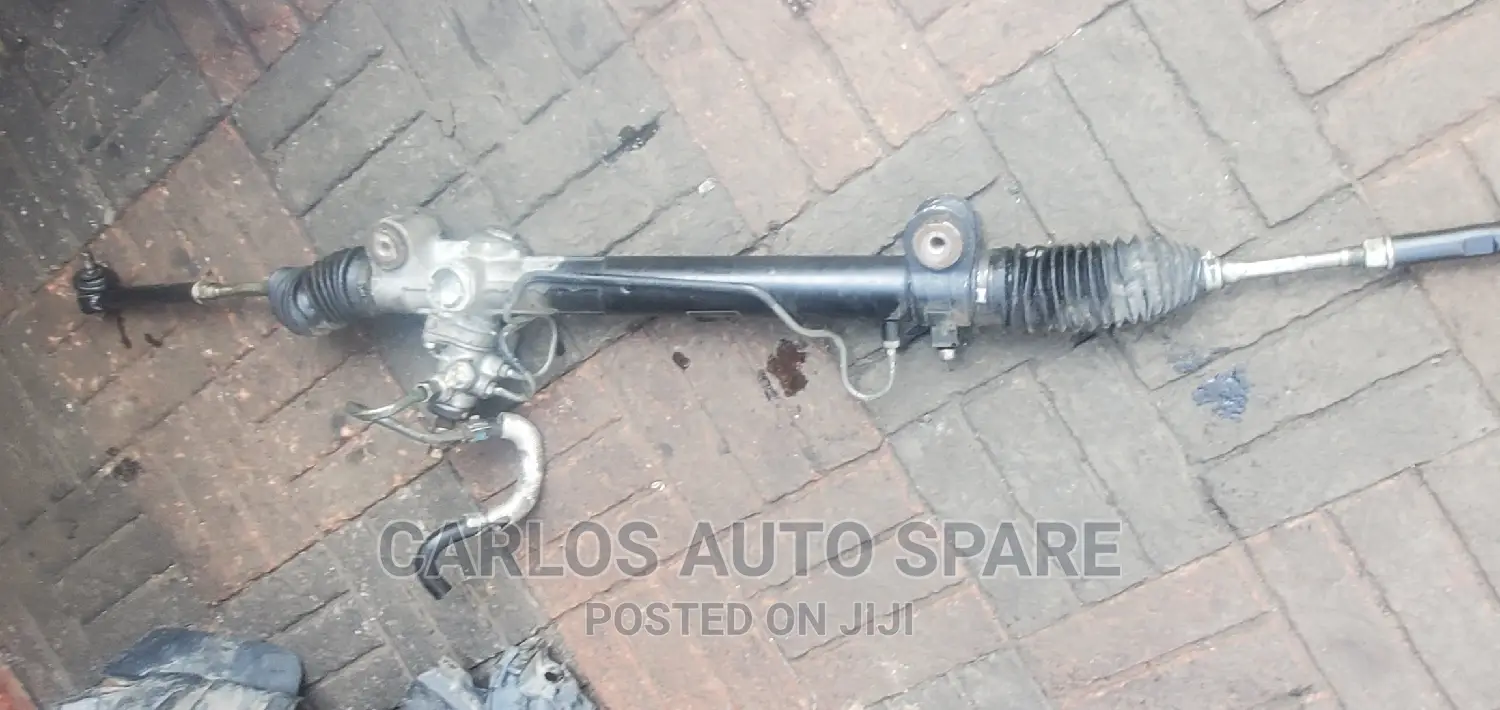 Steering Rack Toyota Harrier 240