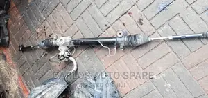 Steering Rack Toyota Harrier 240