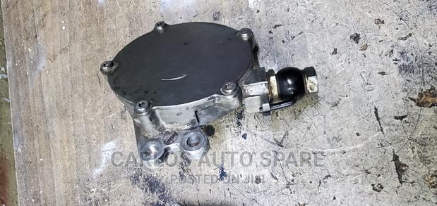 Vacuum Pump Revo 1gd/2gd