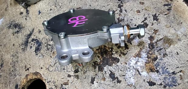 Vacuum Pump Revo 1gd/2gd - thumbnail 2