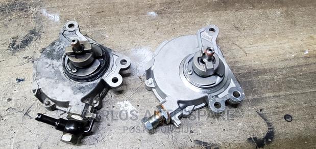 Vacuum Pump Revo 1gd/2gd - thumbnail 4
