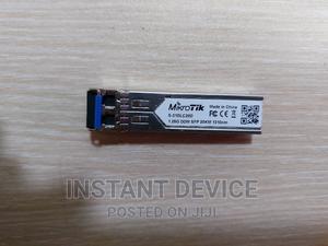 Mikrotik SFP 1.25G Single Mode 20KM - thumbnail 2