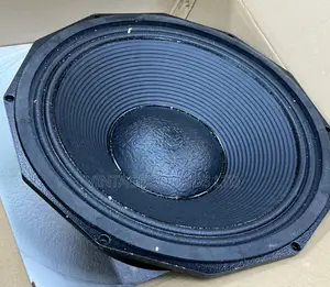 New Retone Pd 1890 Subwoofer Bass Speaker (Nr Speaker)