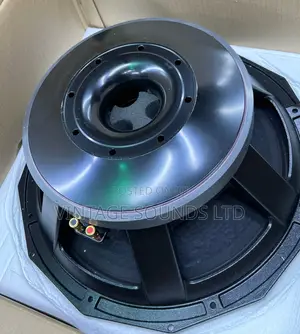18inch New Retone PD 1890 Subwoofer Bass Speaker Speaker
