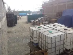 Water Container/ Tank