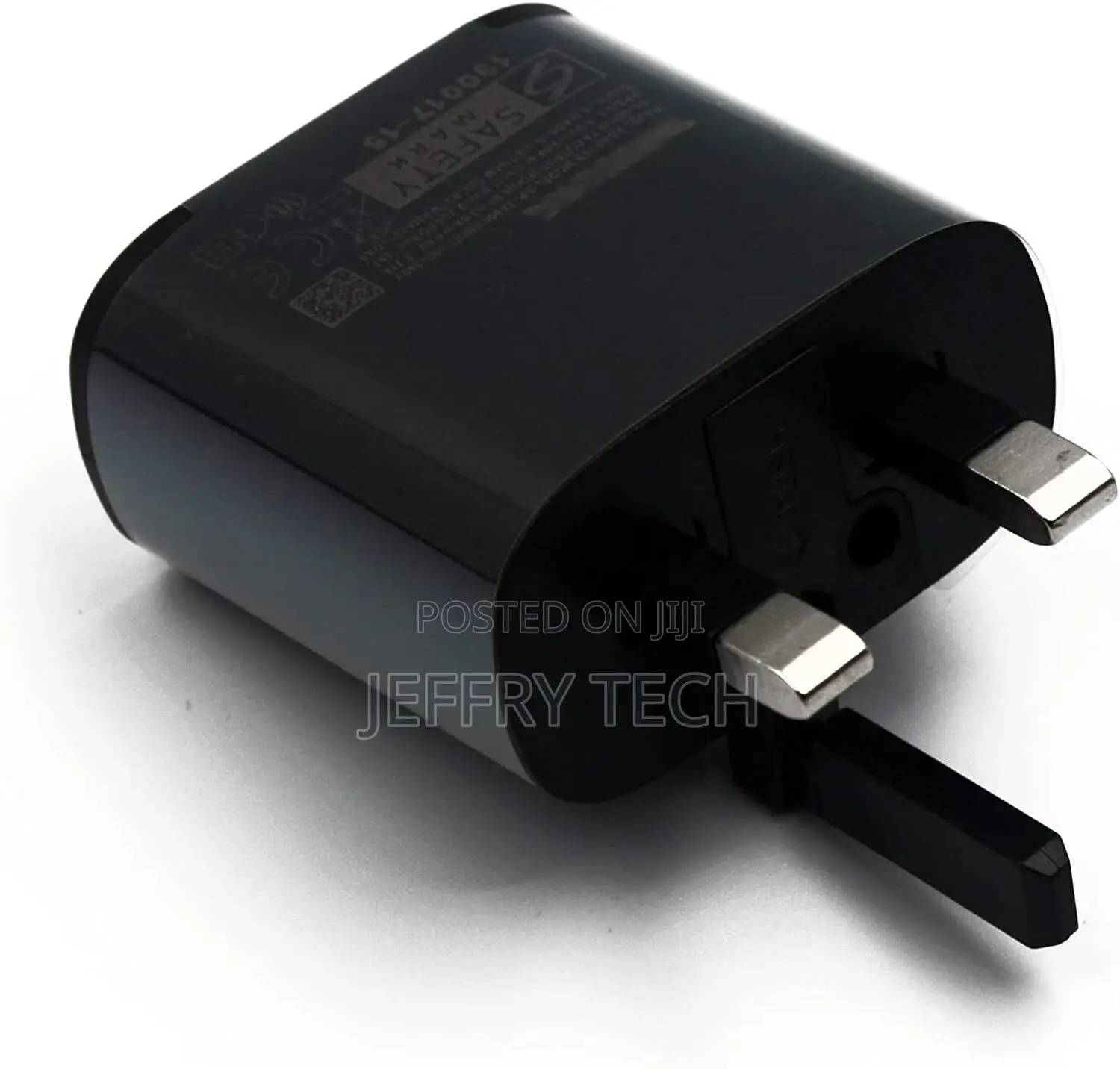 Charger Plug Cable for Samsung Android Smart Phones 25W
