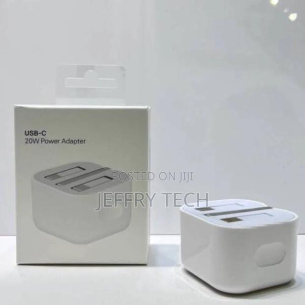 USB-C PD Charging Cable for iPhone 14 13 12 11 Pro Smart Pho - main view