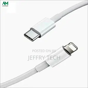 USB-C PD Charging Cable for iPhone 14 13 12 11 Pro Smart Pho