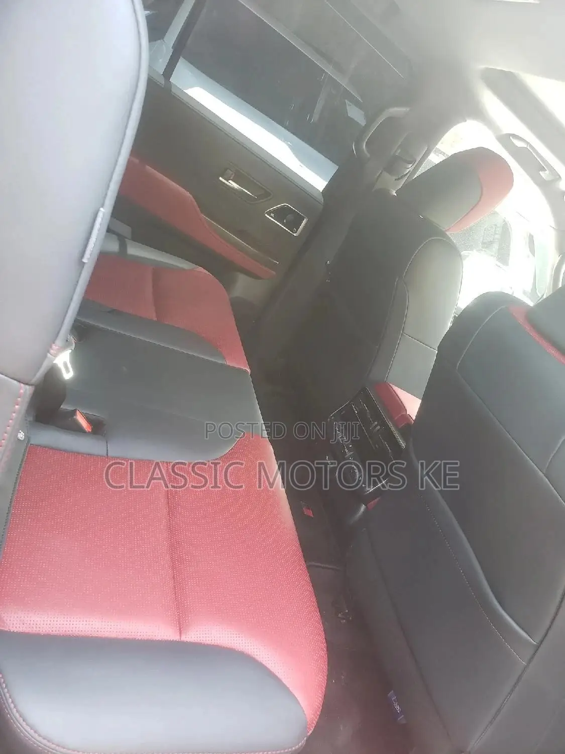 New Toyota Land Cruiser 3.3 Diesel 4WD 2022 Gray