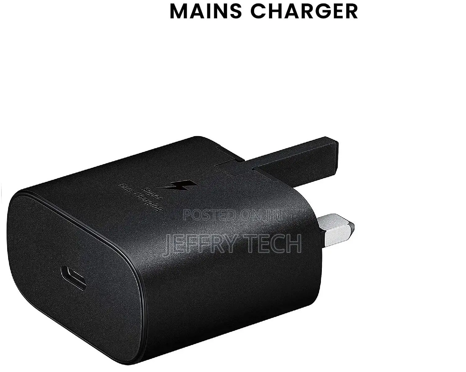 Samsung Galaxy S20 S21 5G 25W Ultra Sup Fast USB C Pd Charge