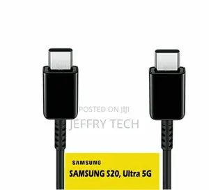Samsung Galaxy S20 S21 5G 25W Ultra Sup Fast USB C Pd Charge