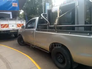 Pickup Transport Services Nairobi, Thika Road
