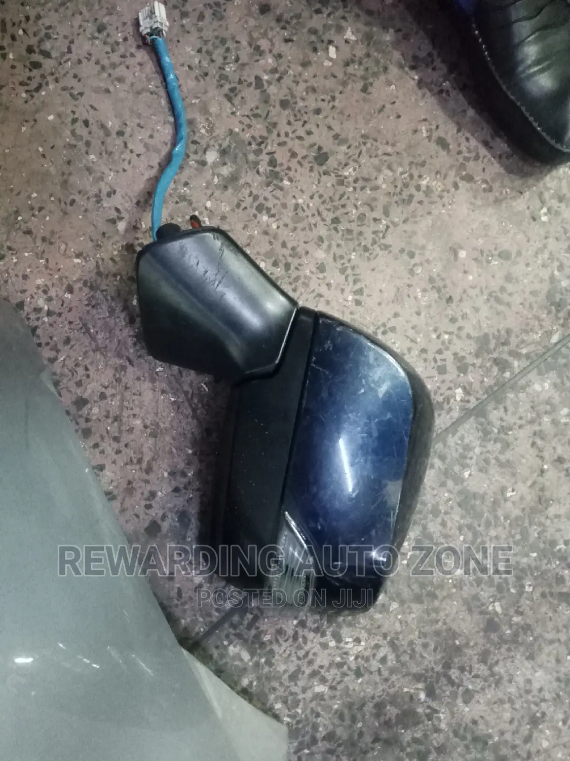 Subaru Outback 2018 Levog Side Mirror