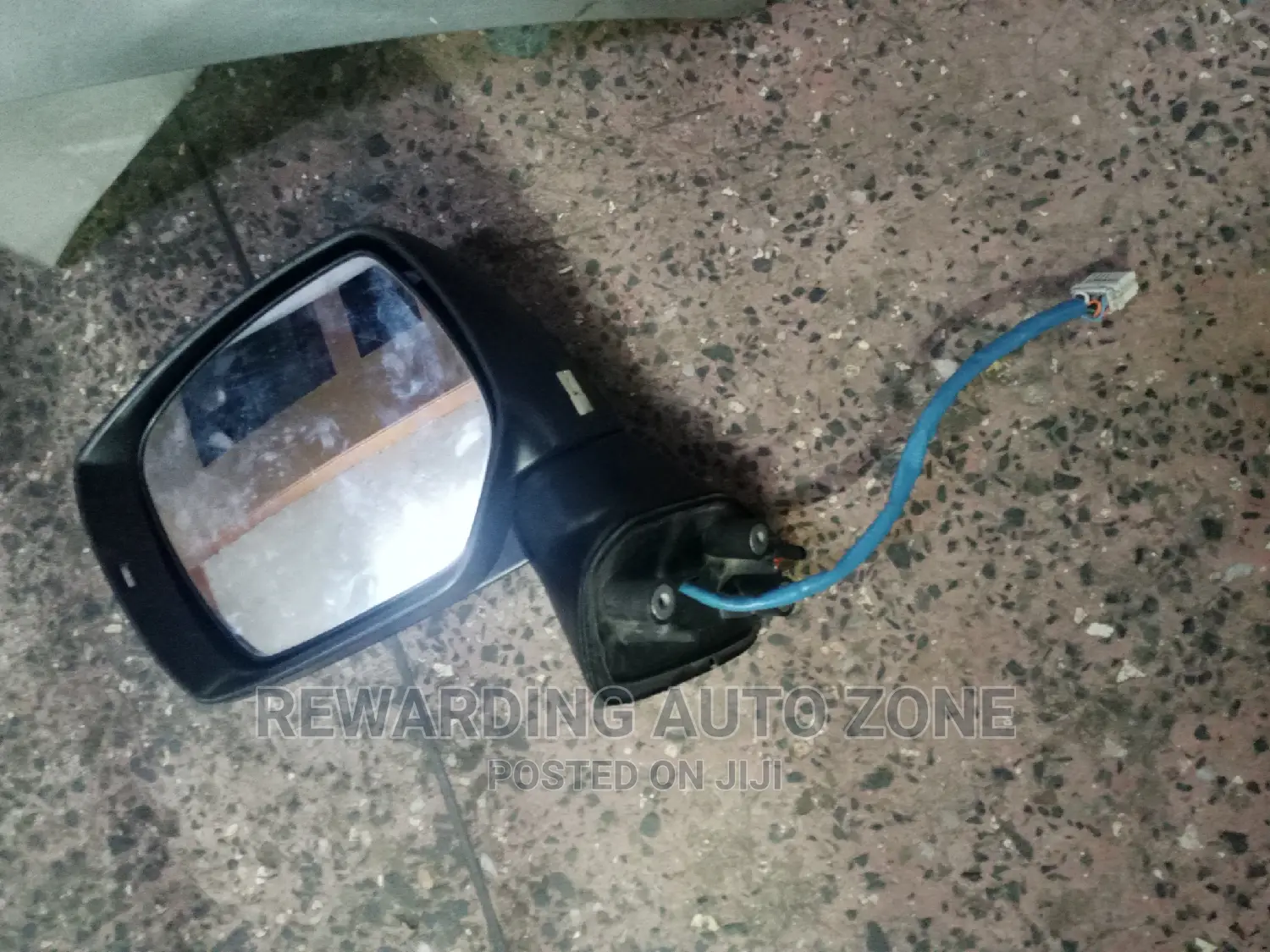Subaru Outback 2018 Levog Side Mirror