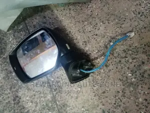 Subaru Outback 2018 Levog Side Mirror