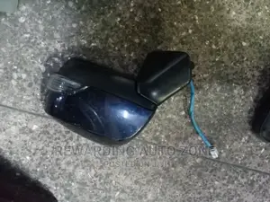 Subaru Outback 2018 Levog Side Mirror