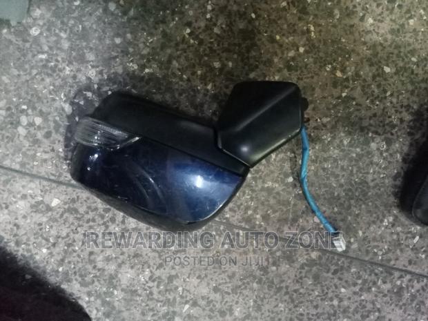 Subaru Outback 2018 Levog Side Mirror - thumbnail 3
