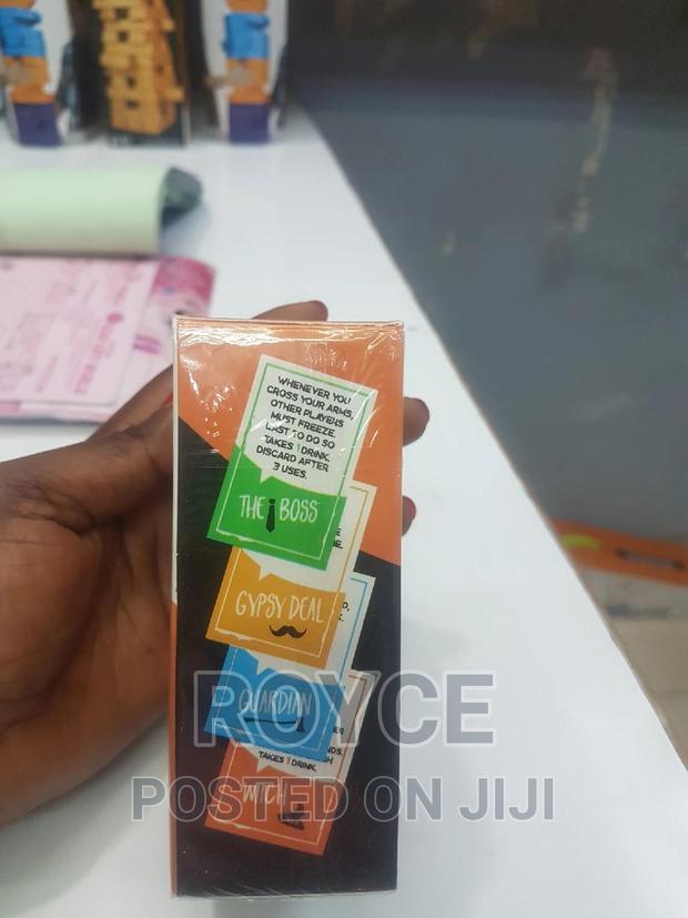 Sotally Tober Card Game - thumbnail 2