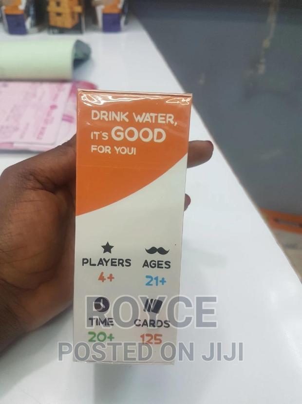 Sotally Tober Card Game - thumbnail 4