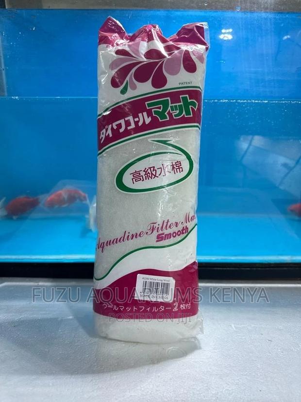 Filter Floss for Aquarium - main view