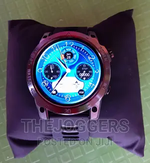 North Edge GPS Cross Fit3 Digital Sports Watch