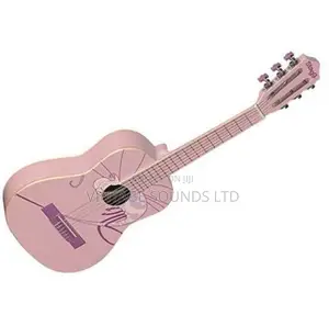Beginners 1/2 Size Spanish Classical Guitar Stagg Chameleon