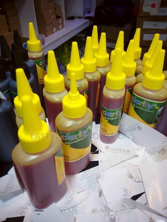 Epson Inks All Colors Genuine - main view