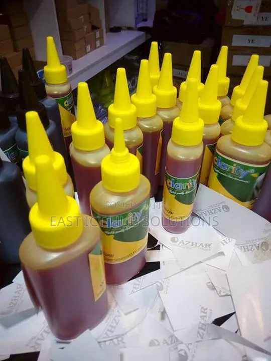 Epson Inks All Colors Genuine