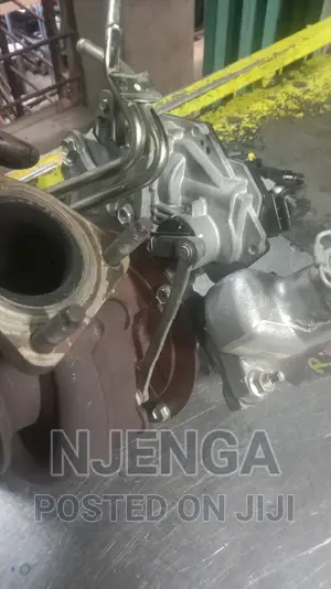 Turbo 1gd/2gd