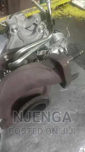 Turbo 1gd/2gd