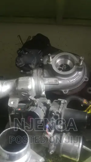 Turbo 1gd/2gd