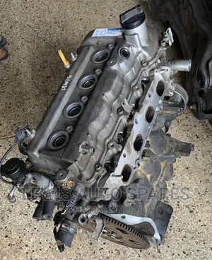 2sz Slim Engine