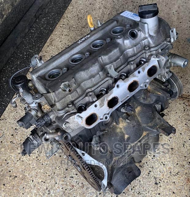 2sz Slim Engine