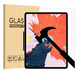 iPad 10th Generation (10.9 Inch, 2022) HD Tempered Glass SCR