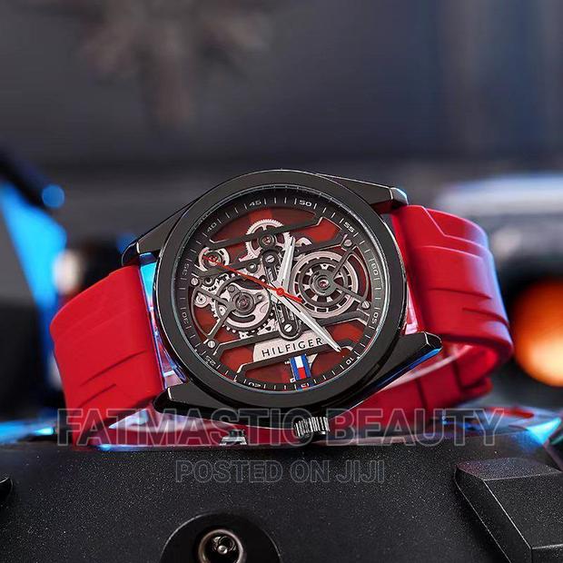 Tommy Hilfiger Watch - main view