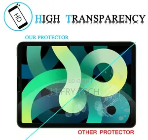 iPad Air 4 (2020) 10.9'' Inch 4th Gen Tempered Glass HD SCR