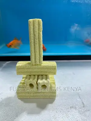Filter Bars for Aquarium